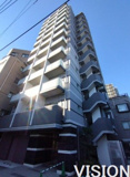 クレイシア板橋蓮沼の画像