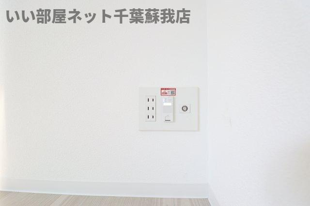 ジーメゾン千葉浜野ルミソラの設備|ネット使用料無料