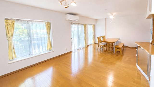 ペルル大久保弐番館