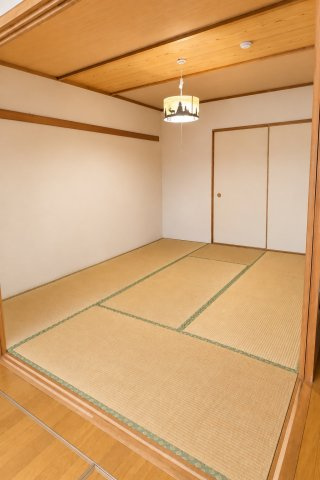 ペルル大久保弐番館