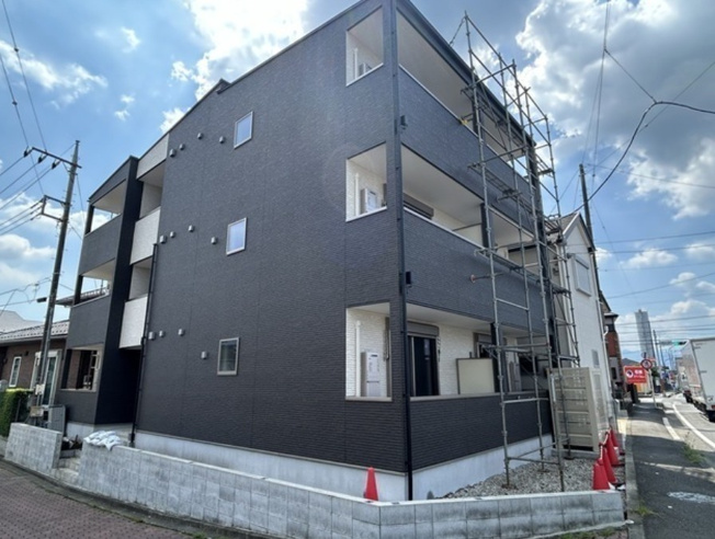 【外観】 | ジーメゾン相模原