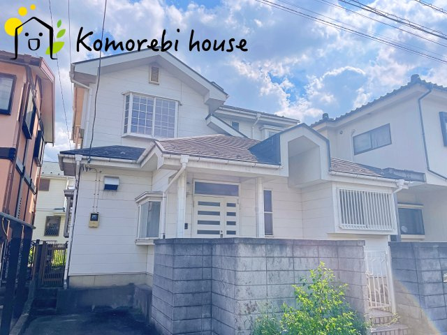 蓮田市西新宿2丁目　中古戸建