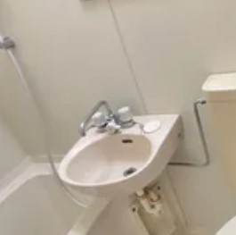 【洗面所】 | スカイヒルズ相模原