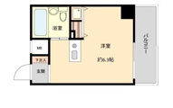 相模原市中央区鹿沼台２丁目のマンションの画像