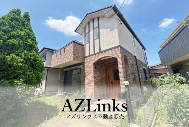 千葉市若葉区桜木８丁目