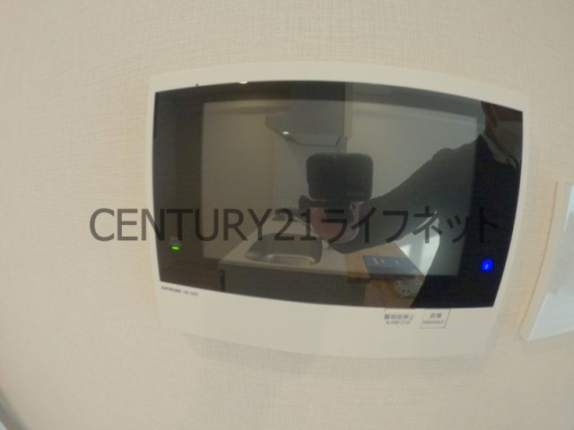【セキュリティ】 | スプランディッド梅田北