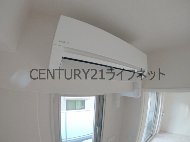 【設備】 | スプランディッド梅田北