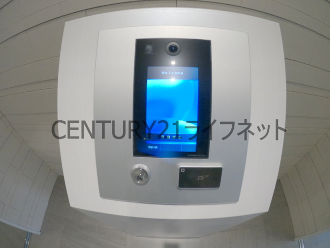 【その他共用部分】 | スプランディッド梅田北