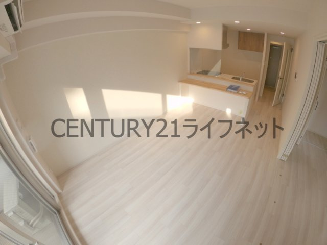 【内装】 | スプランディッド梅田北