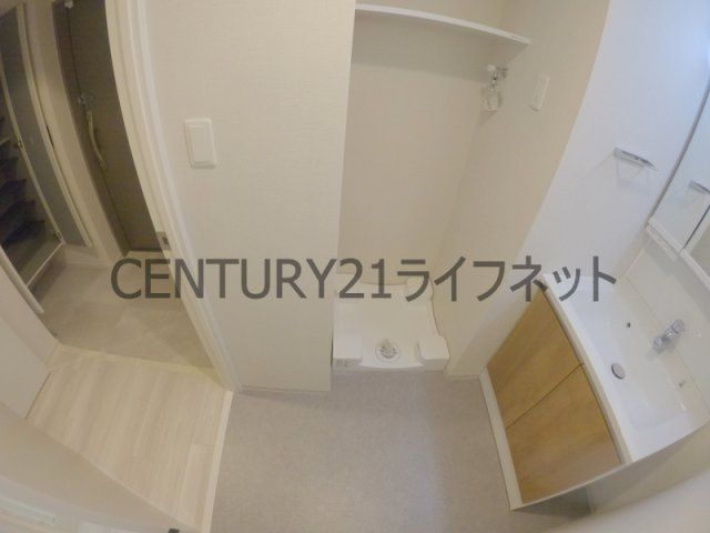 【設備】 | スプランディッド梅田北