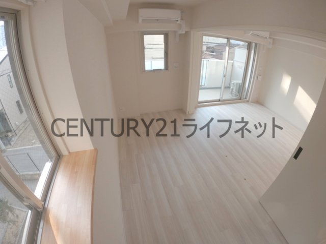 【寝室】 | スプランディッド梅田北