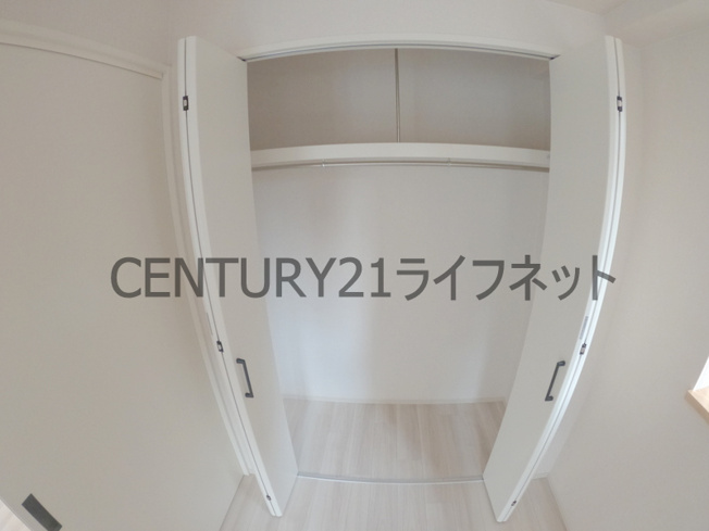 【収納】 | スプランディッド梅田北