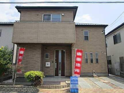 安佐南区山本新町５丁目