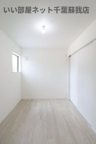 ジーメゾン千葉浜野ルミソラの寝室|お気軽にお問い合わせください♪