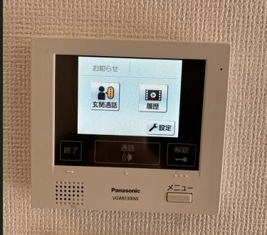 【セキュリティ】 | プレミアム西長住