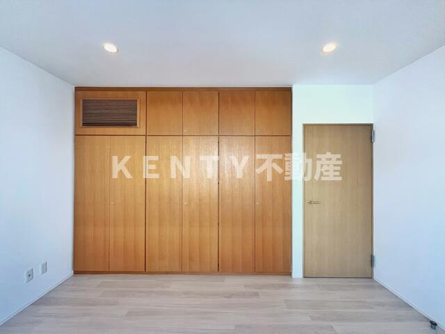 【収納】 | クレインヒルズ大森 | 小物を収納するのに便利です