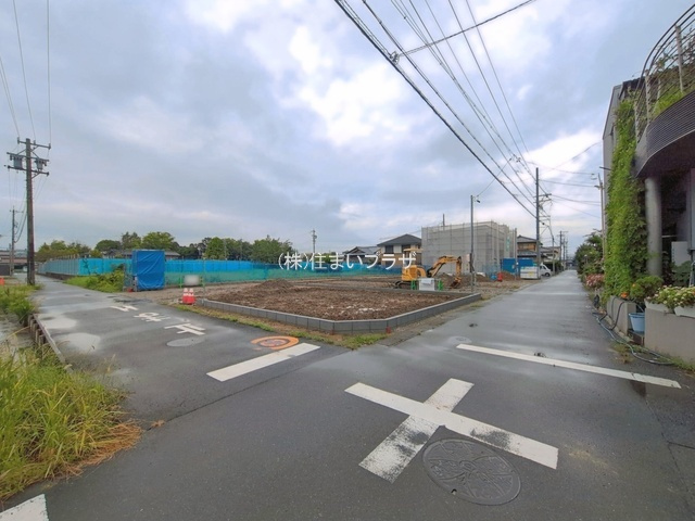 新築戸建て・仲介手数料無料）一宮市浅野字長島の外観
