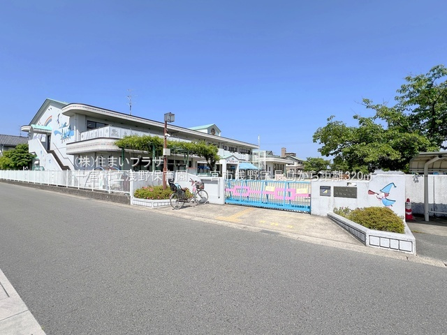 仲介手数料無料）一宮市浅野字長島の周辺|浅野保育園