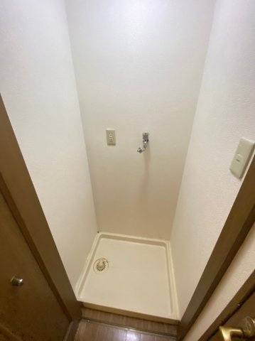 ジュネスコートＡの設備