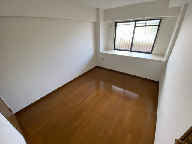 ジュネスコートＡの子供部屋