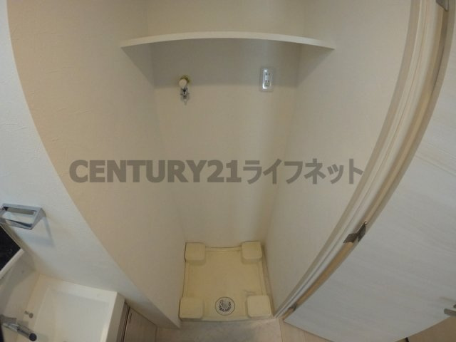 【設備】 | レオンコンフォート天神橋