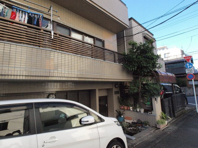和田ビルのその他