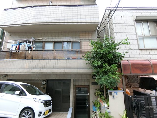 和田ビル