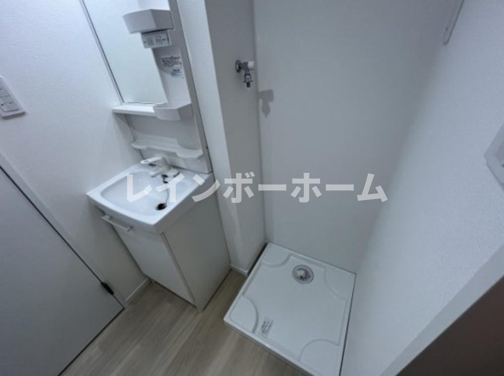 D-styleお花茶屋の設備