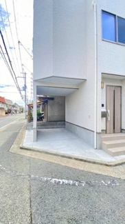 【駐車場】 | 西立花町2丁目
