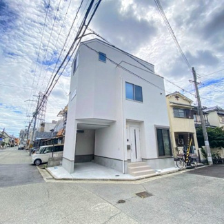 【外観】 | 西立花町2丁目