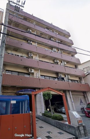 アドべ93の外観