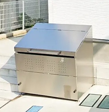 アレーゼ東浦和のその他共用部分