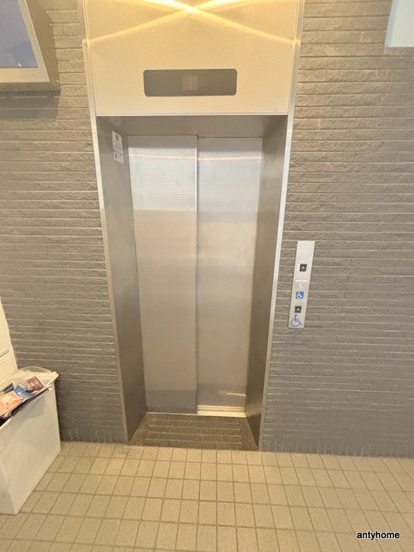 パレ阪栄橋　仲介手数料無料の設備