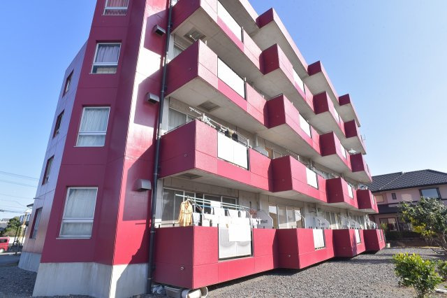 水戸市西原1棟マンションのその他