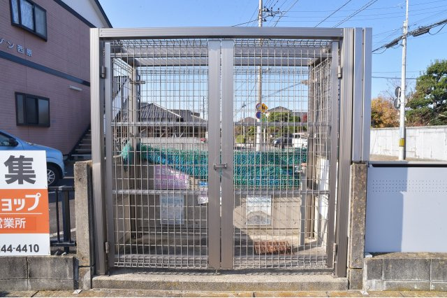 水戸市西原1棟マンションのその他
