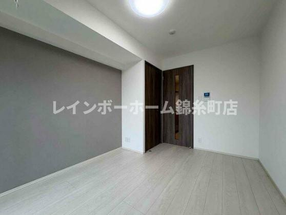 エヌステージ西船橋市川の内装|別部屋参考写真です