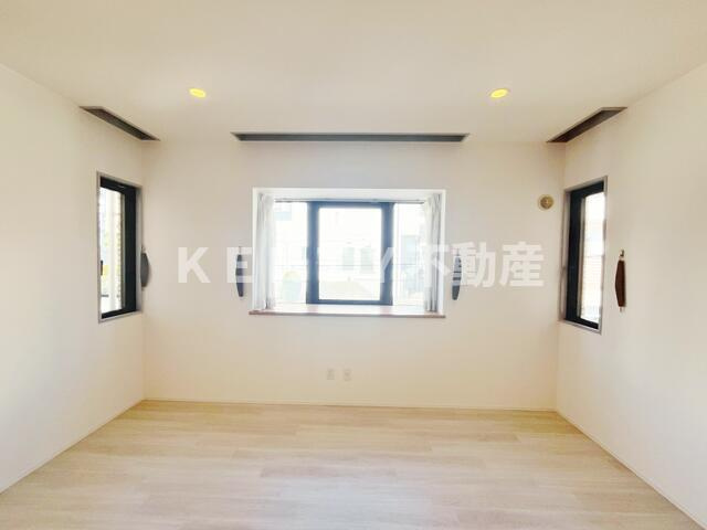 【寝室】 | クレインヒルズ大森 | 寝室です