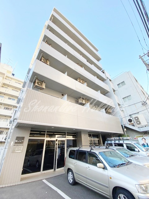 YSビル