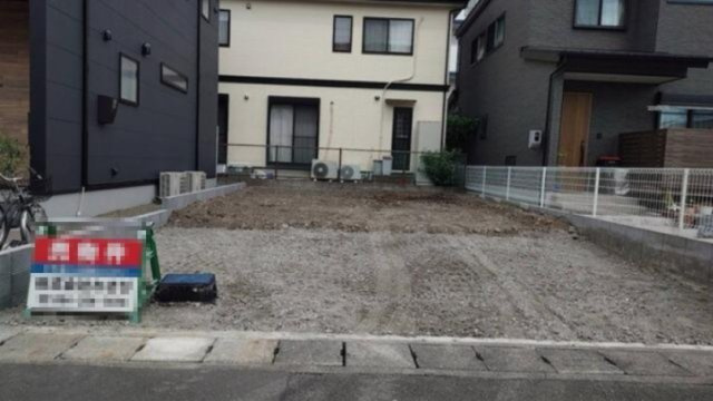 売新築戸建　静岡市駿河区高松２丁目
