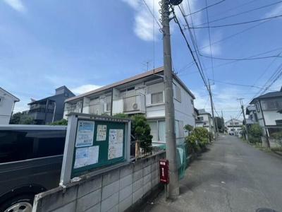 【外観】 | プレイス３２５