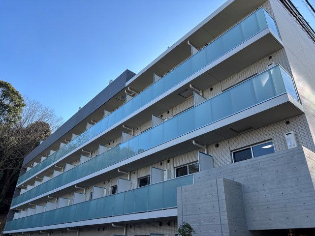GENOVIA聖蹟桜ヶ丘