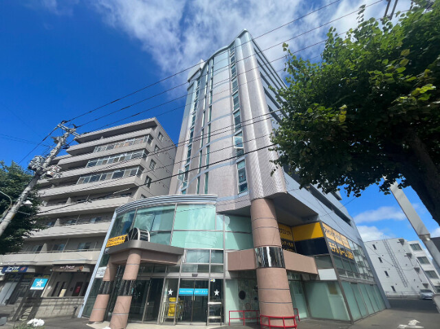 中の島2・3ビル