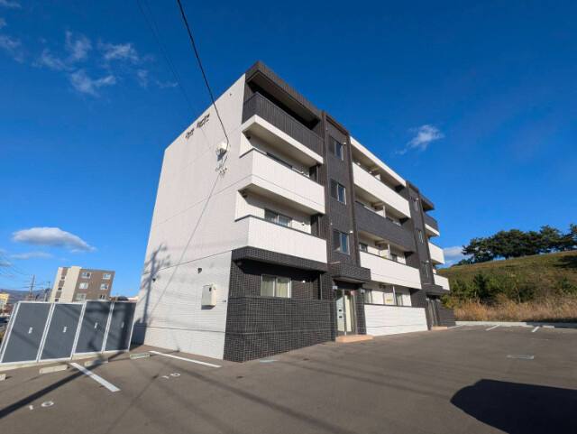 Ｃａｓａ　Ａｐｒｉｒｅ