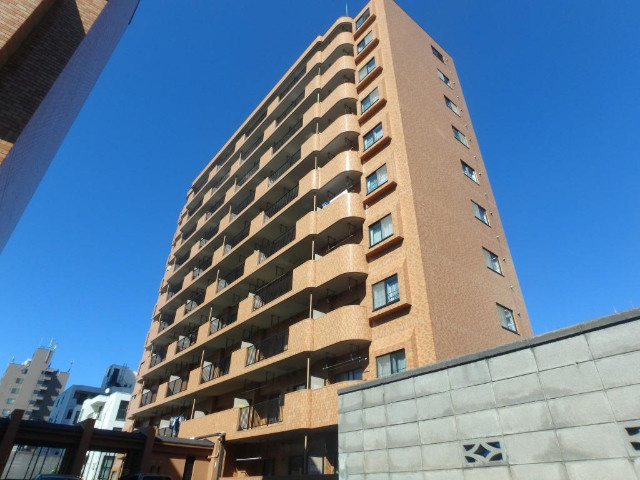 ダイアパレス北１０条