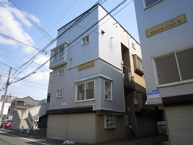 メゾンクレールＡ