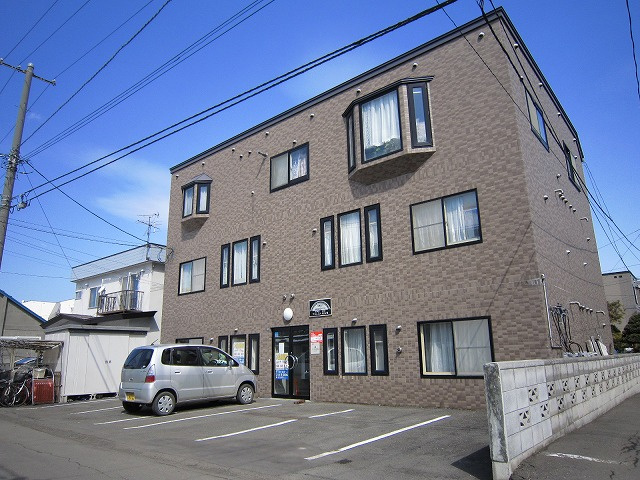 フォレスト東札幌