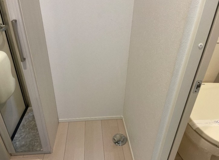 ハーモニーテラス大山西町の設備