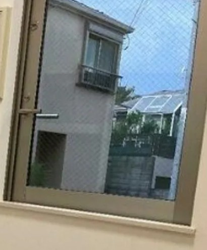 ハーモニーテラス大山西町の展望