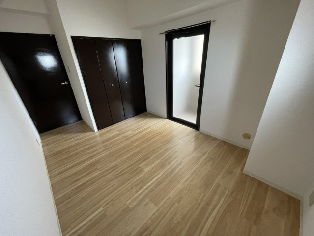 【寝室】 | ハーヴェスト今川