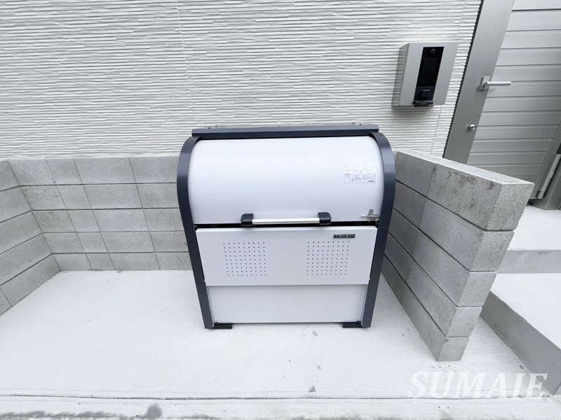 MELLAS西大宮Ⅳのその他共用部分